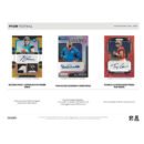 2021 Panini Prizm Football Hobby Box