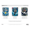2023 Panini Spectra Football Hobby Box