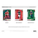 2024 Panini Donruss Elite Football Hobby Box